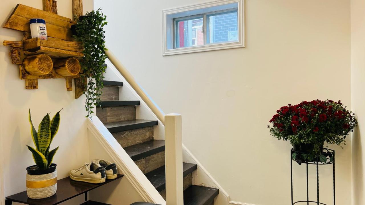 Toronto Bed & Breakfast - Free Parking Zewnętrze zdjęcie