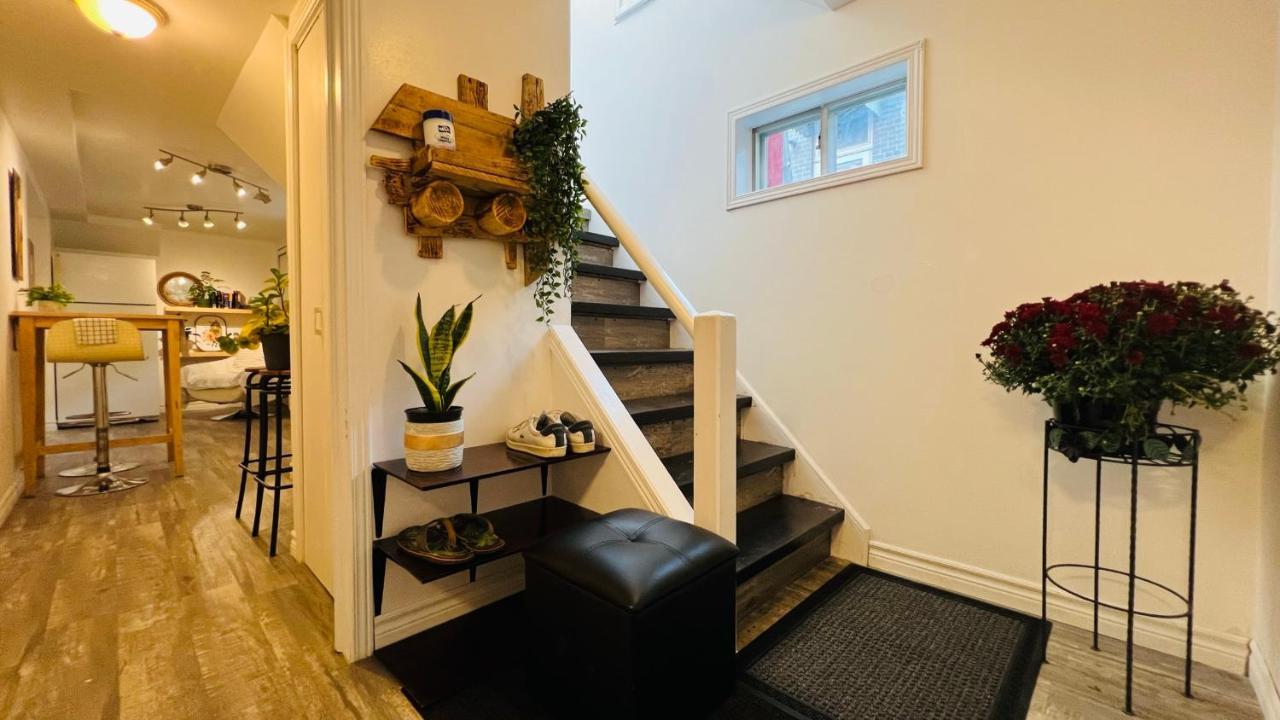 Toronto Bed & Breakfast - Free Parking Zewnętrze zdjęcie