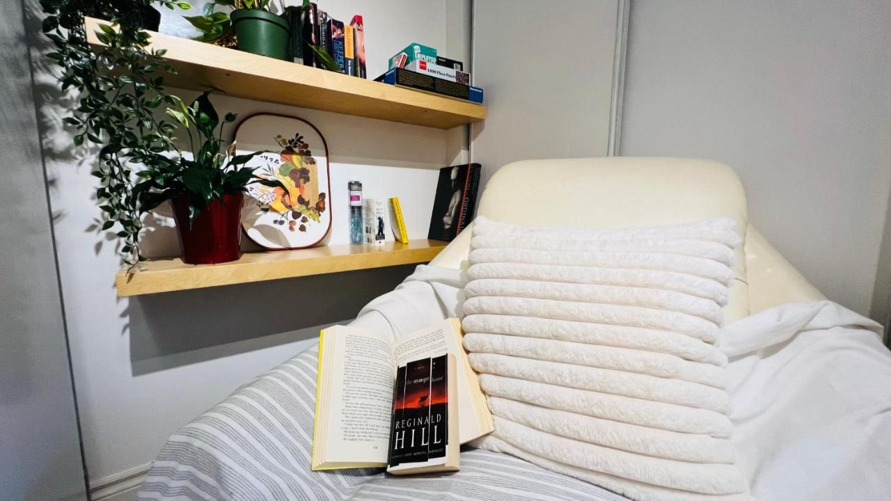 Toronto Bed & Breakfast - Free Parking Zewnętrze zdjęcie
