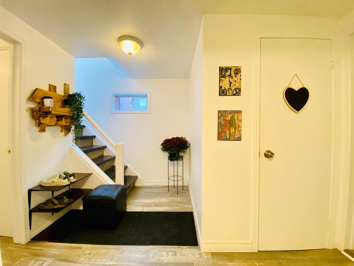 Toronto Bed & Breakfast - Free Parking Zewnętrze zdjęcie