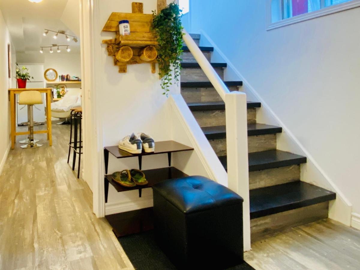 Toronto Bed & Breakfast - Free Parking Zewnętrze zdjęcie