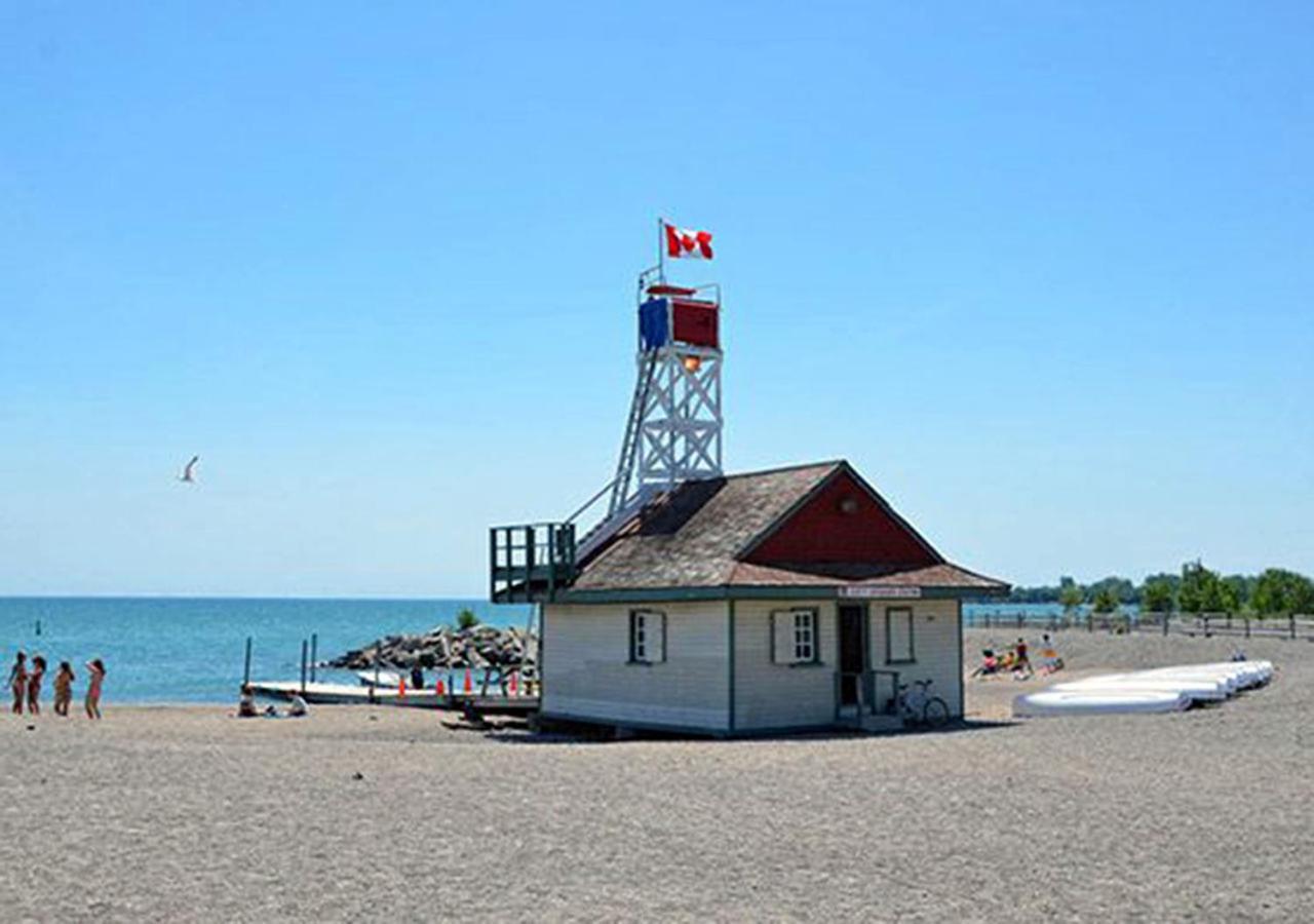 Toronto Bed & Breakfast - Free Parking Zewnętrze zdjęcie