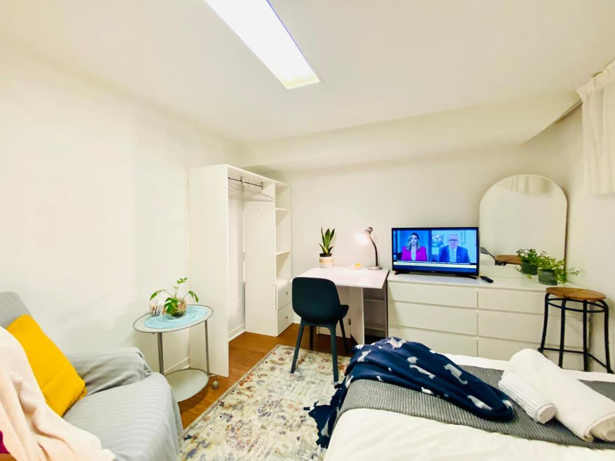 Toronto Bed & Breakfast - Free Parking Zewnętrze zdjęcie