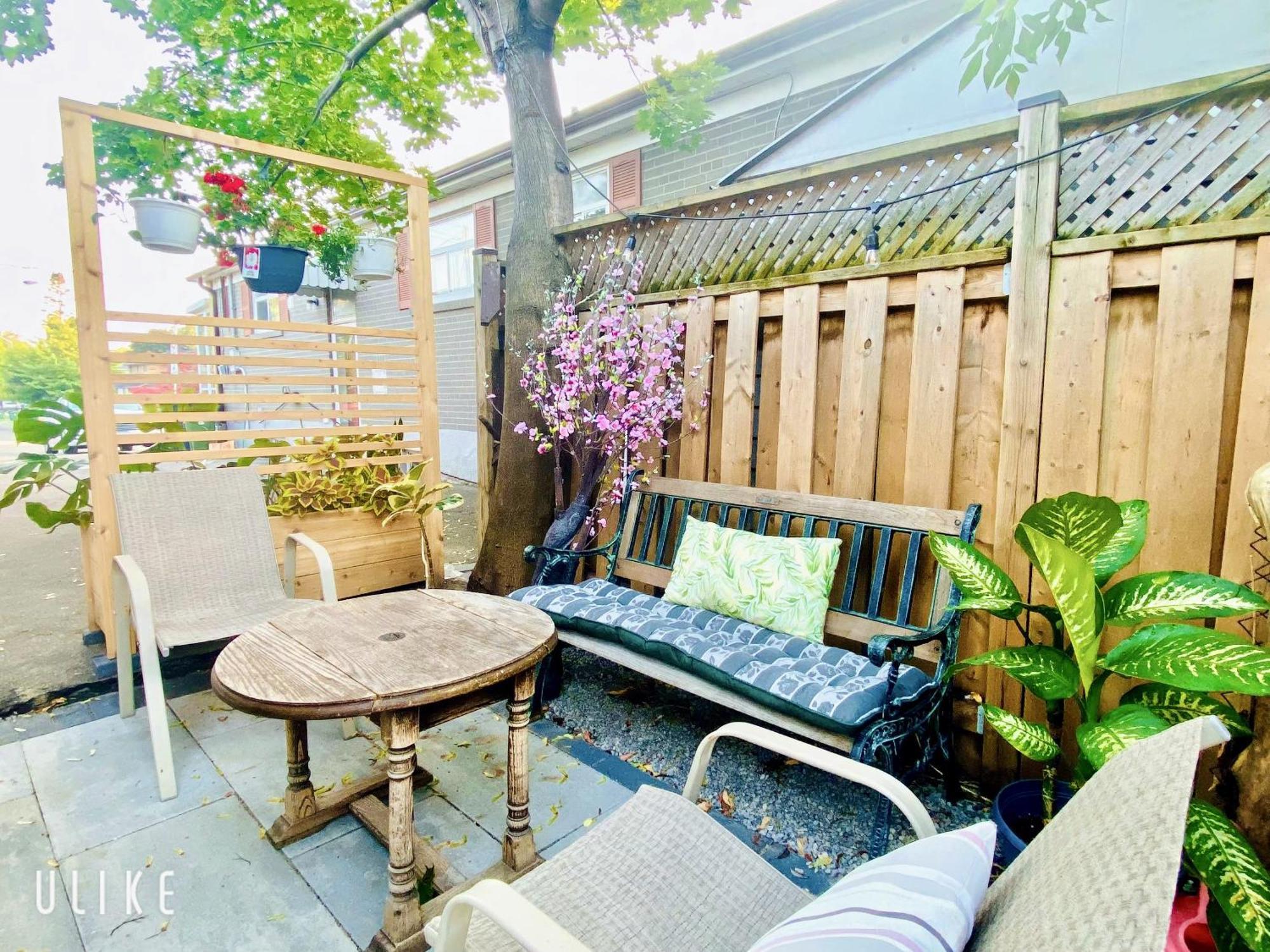 Toronto Bed & Breakfast - Free Parking Zewnętrze zdjęcie